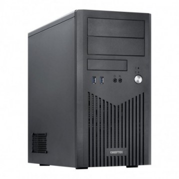 Obudowa Chieftec BD-25B-350GPB mATX z zasilaczem Obudowa Chieftec BD-25B-350GPB mATX z zasilaczem
