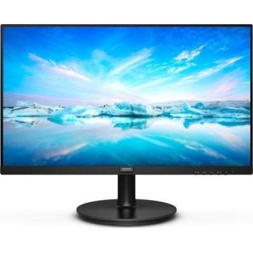 Monitor Philips 27" 271V8L/00 VGA HDMI Monitor Philips 27" 271V8L/00 VGA HDMI