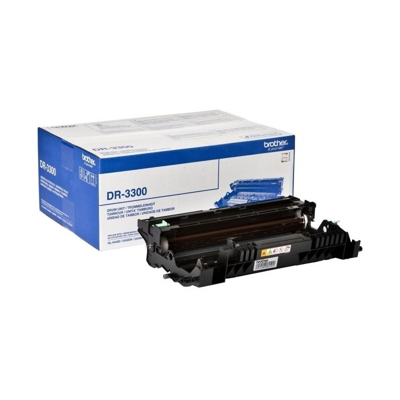 Bęben Brother DR-3300