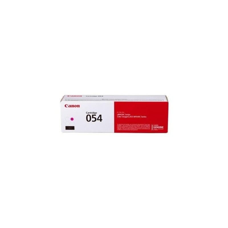 Toner Canon CRG-054M Magenta
