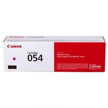 Toner Canon CRG-054M Magenta Toner Canon CRG-054M Magenta
