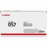 Toner Canon 057 Black
