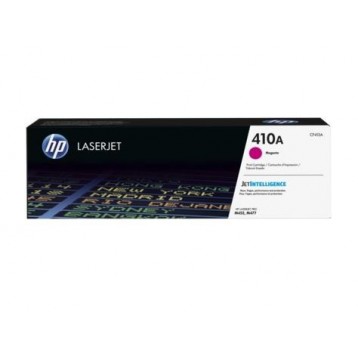Toner HP 410A magenta Toner HP 410A magenta