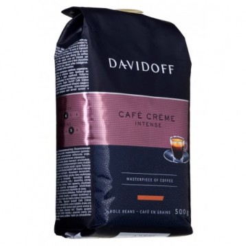 Kawa Davidoff Cafe Creme Intense 500g ziarnista