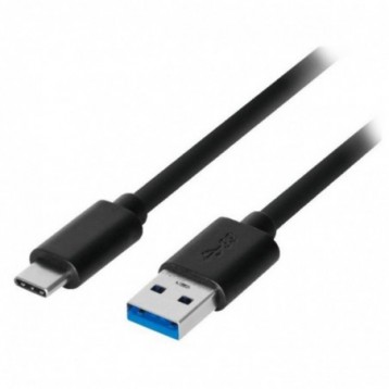 Kabel USB Akyga AK-USB-24 USB A(M) - USB type C (M) ver. 3.1 0.5m Kabel USB Akyga AK-USB-24 USB A(M) - USB type C (M) ver. 3.1 0.5m