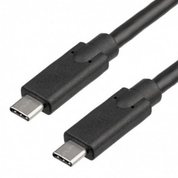 Kabel USB Akyga AK-USB-25 USB type C (m) / USB type C (m) ver. 3.1 1m Kabel USB Akyga AK-USB-25 USB type C (m) / USB type C (m) ver. 3.1 1m