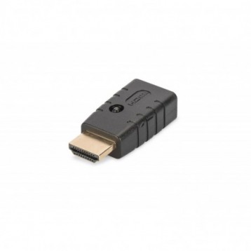 Adapter HDMI DIGITUS Emulator EDID dla sygnału HDMI 4K 60Hz UHD HDCP 2.2 Adapter HDMI DIGITUS Emulator EDID dla sygnału HDMI 4K 60Hz UHD HDCP 2.2