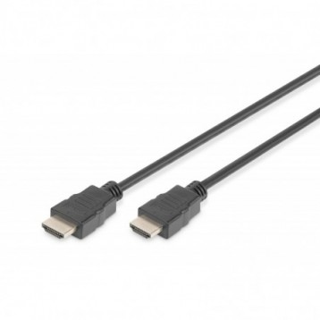 Kabel HDMI DIGITUS AK-330114-020-S Highspeed 1.4 z Eth. HDMI A/HDMI A 2m Kabel HDMI DIGITUS AK-330114-020-S Highspeed 1.4 z Eth. HDMI A/HDMI A 2m