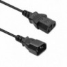 Kabel zasilający Qoltec do UPS | C13/C14 | 5m