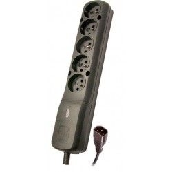 Listwa zasilająca Lestar LZ- 530 BW 1,5m IEC320
