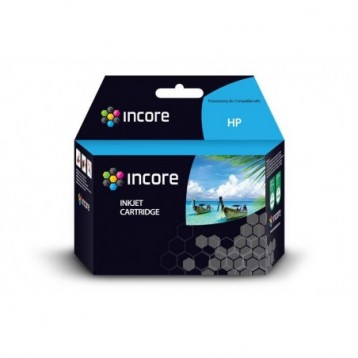 Tusz INCORE do HP 338 (C8765EE) Black 18ml reg. Tusz INCORE do HP 338 (C8765EE) Black 18ml reg.