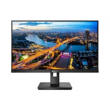 Monitor Philips 23,8" 242B1/00 VGA DVI-D HDMI DP USB-B 4xUSB 3.1 głośniki Monitor Philips 23,8" 242B1/00 VGA DVI-D HDMI DP USB-B 4xUSB 3.1 głośniki