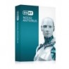 Oprogramowanie ESET NOD32 Antivirus 1 user, 24 m-cy, przedłużenie, BOX