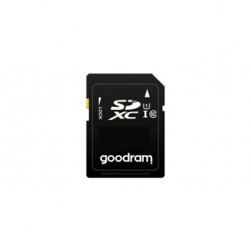 Karta pamięci SDXC GOODRAM 128GB S1A0 cl 10 UHS-I Karta pamięci SDXC GOODRAM 128GB S1A0 cl 10 UHS-I