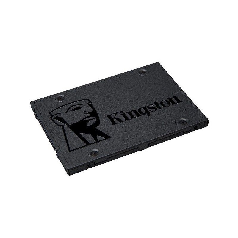Dysk SSD Kingston A400 240GB 2,5" SATA3 (500/350 MB/s) 7mm