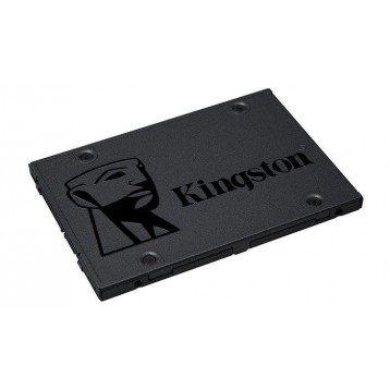 Dysk SSD Kingston A400 240GB 2,5" SATA3 (500/350 MB/s) 7mm Dysk SSD Kingston A400 240GB 2,5" SATA3 (500/350 MB/s) 7mm