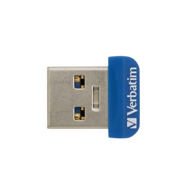 Pendrive Verbatim 32GB Nano Store USB 3.0