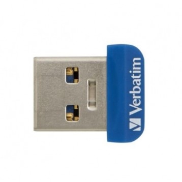 Pendrive Verbatim 32GB Nano Store USB 3.0 Pendrive Verbatim 32GB Nano Store USB 3.0
