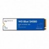 Dysk SSD WD Blue SN580 1TB M.2 2280 NVMe (4150/4150 MB/s) WDS100T3B0E