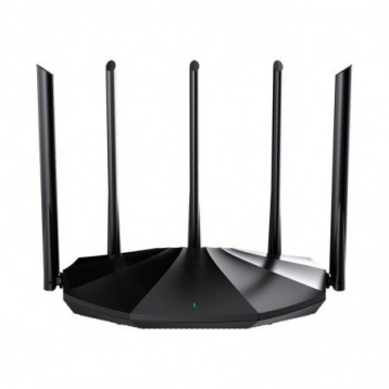 Router Tenda TX2 Pro WiFi 6 Gigabit Ethernet 1500Mb/s 1xWAN 3xLAN Router Tenda TX2 Pro WiFi 6 Gigabit Ethernet 1500Mb/s 1xWAN 3xLAN
