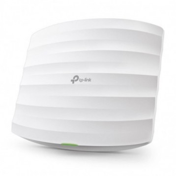 Access Point TP-Link EAP225 V4 AC1350 1xLAN Gb PoE/24V MU-MIMO sufitowy Access Point TP-Link EAP225 V4 AC1350 1xLAN Gb PoE/24V MU-MIMO sufitowy