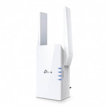 Wzmacniacz sygnału TP-Link RE605X AX1800 Wi-Fi 6 802.11a/b/g/n/ac/ax Wzmacniacz sygnału TP-Link RE605X AX1800 Wi-Fi 6 802.11a/b/g/n/ac/ax