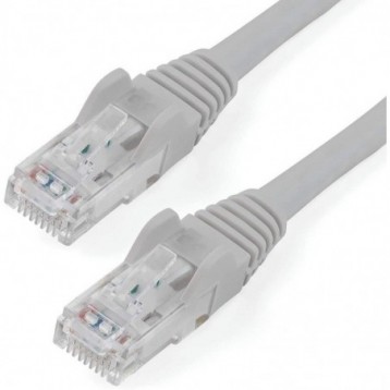 PatchCord Intellinet 100% miedź Cat.5e UTP 1,5m szary PatchCord Intellinet 100% miedź Cat.5e UTP 1,5m szary