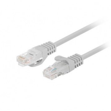 Patchcord Lanberg UTP kat.6 7,5m szary Patchcord Lanberg UTP kat.6 7,5m szary