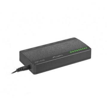 Switch niezarządzalny Lanberg DSP1-0108 8-Port 100Mb/s Desktop Switch niezarządzalny Lanberg DSP1-0108 8-Port 100Mb/s Desktop