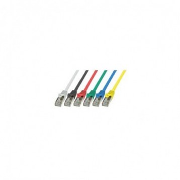 Patchcord LogiLink CP1062U CAT5e UTP 3m, szary Patchcord LogiLink CP1062U CAT5e UTP 3m, szary