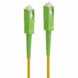 Patchcord Maclean MCTV-433 światłowód SC/APC-SC/APC 3m jednomodowy