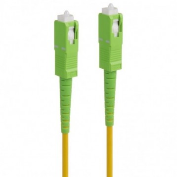 Patchcord Maclean MCTV-433 światłowód SC/APC-SC/APC 3m jednomodowy Patchcord Maclean MCTV-433 światłowód SC/APC-SC/APC 3m jednomodowy