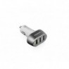 Ładowarka samochodowa MODECOM MC-CU3 (Quick Charge 3.0 + 2x USB)
