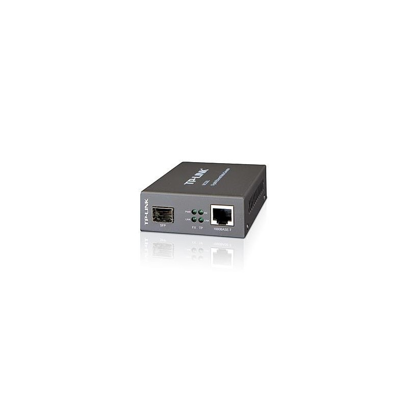 Media konwerter TP-Link GB, Ethernet MC220L
