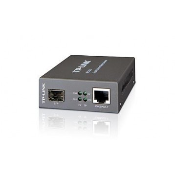Media konwerter TP-Link GB, Ethernet MC220L Media konwerter TP-Link GB, Ethernet MC220L
