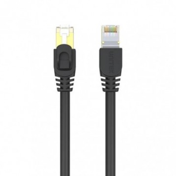 Patchcord UNITEK Cat.7 SSTP (8P8C) RJ45 Przewód Ethernet 2m Patchcord UNITEK Cat.7 SSTP (8P8C) RJ45 Przewód Ethernet 2m