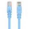 Patchcord UTP Unitek kat. 6, niebieski, 5m