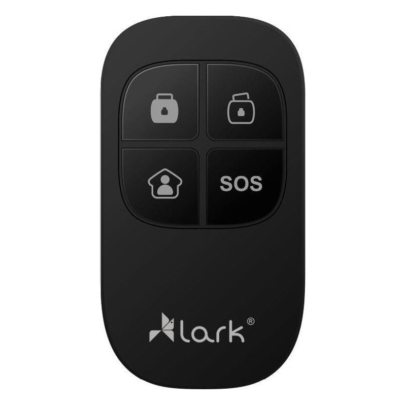 Pilot Lark LS-07