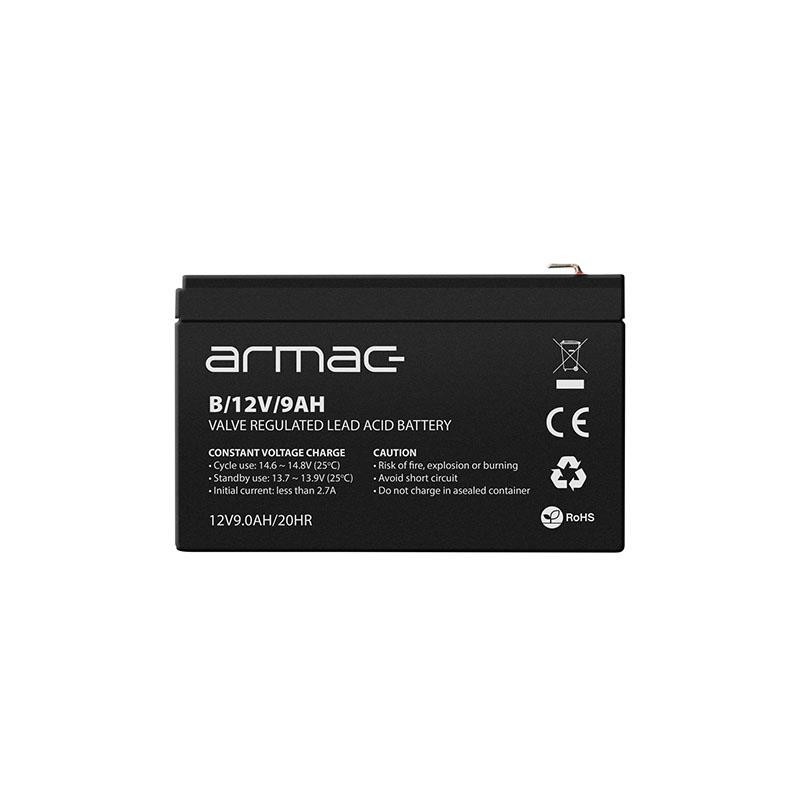 Akumulator Armac VRLA AGM 12V/9AH Uniwersalny