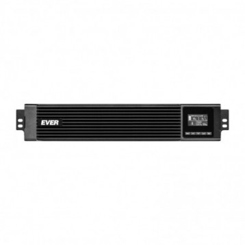 Zasilacz awaryjny UPS Ever Powerline RT PRO 1000