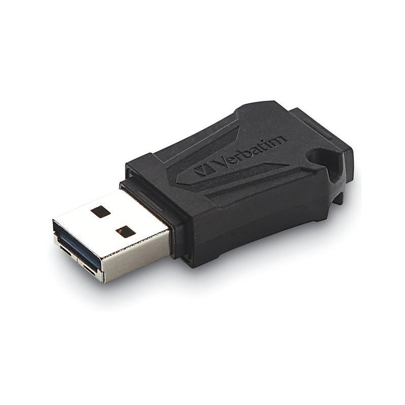 Pendrive Verbatim 32GB Toughmax USB 2.0