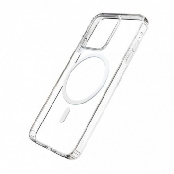 Etui na telefon 3mk do Apple iPhone 13 z MagSafe Etui na telefon 3mk do Apple iPhone 13 z MagSafe