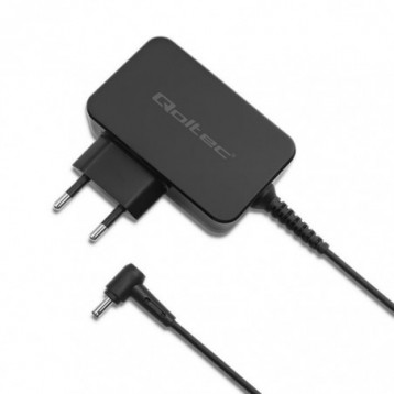 Zasilacz do ultrabooka Qoltec Asus 45W | 19V | 2.37A | 4.0*1,35 Zasilacz do ultrabooka Qoltec Asus 45W | 19V | 2.37A | 4.0*1,35