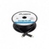 Kabel HDMI Lanberg M/M v2.1 30m 8K czarny optyczny AOC