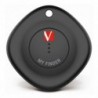 Lokalizator Verbatim My Finder MYF-02 Bluetooth NFC dwupak biały/czarny