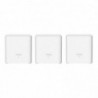 System Mesh Tenda EX3 (3-pack) WiFi 6 AX1500 1xLAN 1xWAN