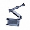 Uchwyt samochodowy na zagłówek 3mk Single Headrest Holder