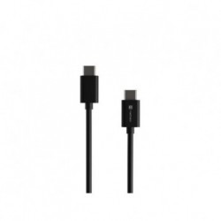 Kabel USB-C Natec M/M 2.0 2M PD 100W Prati