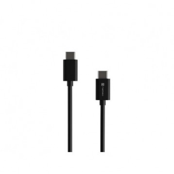 Kabel USB-C Natec M/M 2.0 2M PD 100W Prati Kabel USB-C Natec M/M 2.0 2M PD 100W Prati