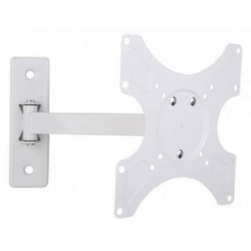 Uchwyt ścienny Techly 19"-37", 25kg obrotowy Uchwyt ścienny Techly 19"-37", 25kg obrotowy